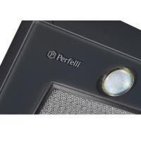 Витяжка кухонна PERFELLI BI 6562 A 1000 GF LED GLASS Diawest