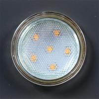 Витяжка кухонна PERFELLI BI 6562 A 1000 GF LED GLASS Diawest