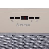 Вытяжка кухонная PERFELLI BIET 6512 A 1000 IV LED Diawest
