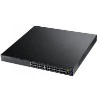 Комутатор ZyXEL GS3700-24 Diawest