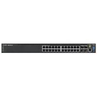 Комутатор ZyXEL GS3700-24 Diawest