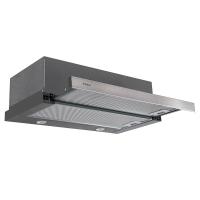 Вытяжка кухонная PERFELLI TL 6612 I LED Diawest