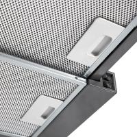 Вытяжка кухонная PERFELLI TL 6612 I LED Diawest