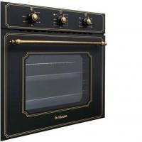 Духовка MINOLA OE 6613 BL RUSTIC Diawest