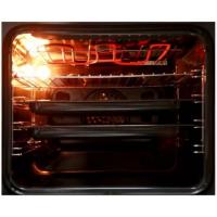 Духовка MINOLA OE 66134 BL RUSTIC GLASS Diawest