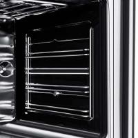 Духовка MINOLA OE 66134 BL RUSTIC GLASS Diawest