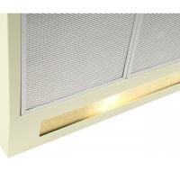 Вытяжка кухонная VENTOLUX ROMA 50 IVORY LUX Diawest