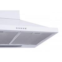 Витяжка кухонна VENTOLUX LAZIO 60 WH (900) Diawest