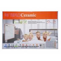 Обігрівач Teploceramic TCM-RA750-692179 Diawest