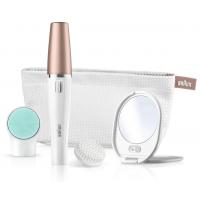 Эпилятор BRAUN SE851V Diawest