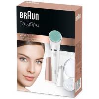 Эпилятор BRAUN SE851V Diawest