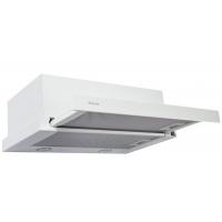 Витяжка кухонна PERFELLI TL 6112 W LED Diawest