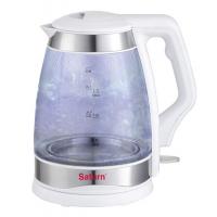 Електрочайник SATURN ST-EK8428 White Diawest