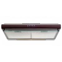 Витяжка кухонна VENTOLUX ROMA 60 BR LUX Diawest