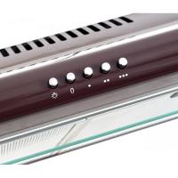 Витяжка кухонна VENTOLUX ROMA 60 BR LUX Diawest