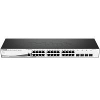 Комутатор D-Link DGS-1210-28/ME/A Diawest