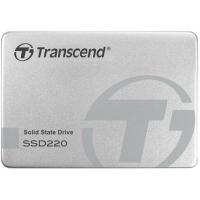 Внутрішній диск SSD Transcend TS960GSSD220S Diawest