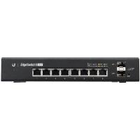 Коммутатор сетевой Ubiquiti ES-8-150W Diawest