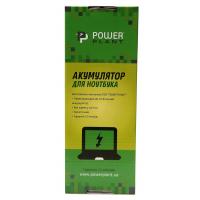 Аккумулятор для ноутбуків PowerPlant NB400010 Diawest