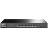 Комутатор TP-LINK T1700X-16TS Diawest