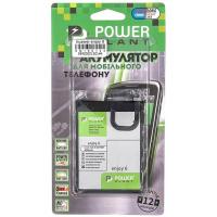 Аккумулятор для мобильных телефонов PowerPlant SM150144 Diawest