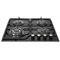 Варильна поверхня VENTOLUX HSF640-R3G CESBT (BK) Diawest