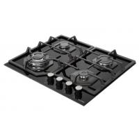 Варильна поверхня VENTOLUX HSF640-R3G CESBT (BK) Diawest
