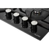 Варильна поверхня VENTOLUX HSF640-R3G CESBT (BK) Diawest