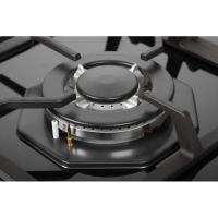 Варильна поверхня VENTOLUX HSF640-R3G CESBT (BK) Diawest