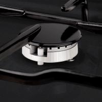 Варильна поверхня PYRAMIDA PFE 644 BLACK RUSTICO Diawest