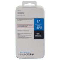 Зарядний пристрій Rivacase VA4211 W00 (White) Diawest