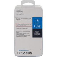 Зарядний пристрій Rivacase VA4211 B00 (Black) Diawest