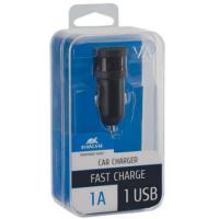 Зарядний пристрій Rivacase VA4211 B00 (Black) Diawest