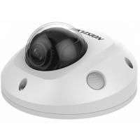 Камера HIKVISION DS-2CD2523G0-IS (2.8) Diawest