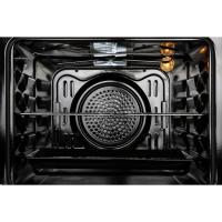 Духовка VENTOLUX BLANCO Diawest