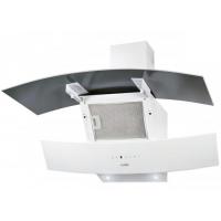 Витяжка кухонна VENTOLUX WAVE 90 WH (1000) TRC IT Diawest