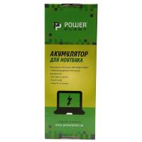 Аккумулятор для ноутбуків PowerPlant NB460908 Diawest