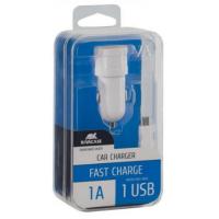 Зарядний пристрій Rivacase VA4211 WD1 (White) Diawest