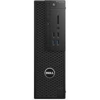 Настольный компьютер Dell 210-AFLH Diawest