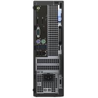 Настольный компьютер Dell 210-AFLH Diawest