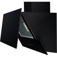 Вытяжка кухонная MINOLA HVS 6642 BL 1000 LED Diawest