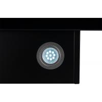 Вытяжка кухонная MINOLA HVS 6642 BL 1000 LED Diawest