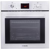 Духовка MINOLA OE 6663 INOX Diawest