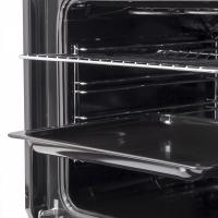 Духовка MINOLA OE 6663 INOX Diawest
