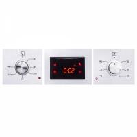 Духовка MINOLA OE 6663 INOX Diawest