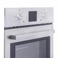 Духовка MINOLA OE 6663 INOX Diawest