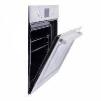 Духовка MINOLA OE 6663 INOX Diawest