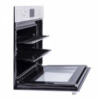 Духовка MINOLA OE 6663 INOX Diawest