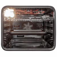 Духовка MINOLA OE 6663 INOX Diawest