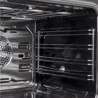Духовка MINOLA OE 6663 INOX Diawest